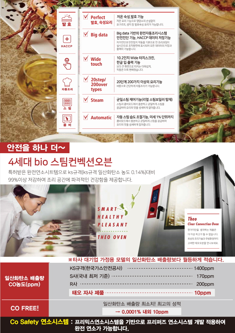 TOS-201E(전기식) 상세 안내 2