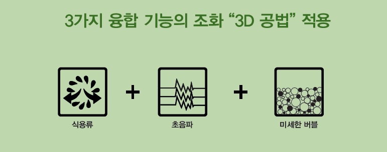 프리미엄 초음파 전기 튀김기(TUEF-1100 / 600) 상세 안내 1